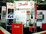 DANFOSS