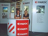 PAROC