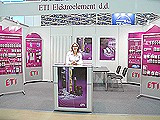 ETI ELEKTROELEMENT D.D.