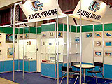 Plastic Volume Ltd