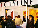  (CITYLINE Company)