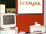 Lexmark