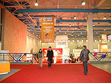 Build 2006, Heat & Vent - 2006, Ceramic & Stone - 2006, Decotex - 2006, Flooring - 2006, Garden Russia - 2006, Glass & Faades Russia - 2006, Heat & Vent Moscow - 2006, Interiors - 2006, Santechnika - 2006, TechnoCeramica - 2006, Windows & Doors - 2006