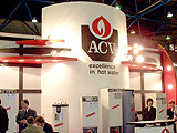 ACV INTERNATIONAL N.V.