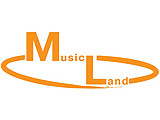 MUSIC LAND (  )