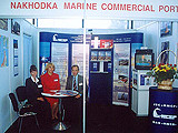     (NAKHODKA COMMERCIAL SEAPORT)