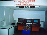 -  ƨ  (SCIENTIFIC & TECHNICAL SIMULATOR TRAINING CENTER)