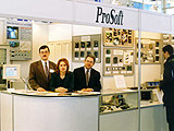  (PROSOFT LTD.)