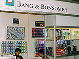  &   (BANG & BONSOMER)