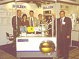  ,  (SULZER PUMPS, FINLAND)