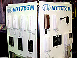 METAKOM,  