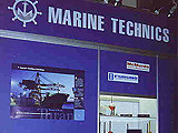 MARINE TECHNICS