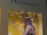 FAGERHULT OY