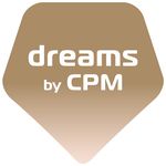 Dreams by CPM - 2025 Logo