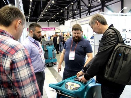 CleanExpo Krasnodar - 2024