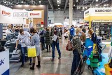 CleanExpo Moscow - 2022