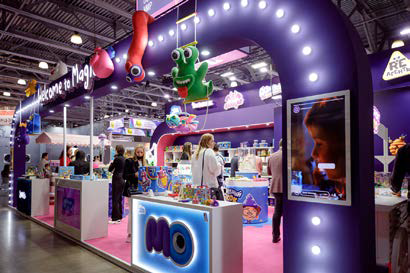 Kids Russia & Licensing World Russia - 2023