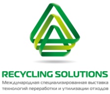 Recycling Solutions Logo