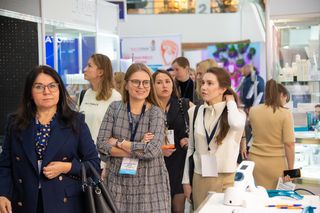 Aesthetic Medicine Congress and Professional Exhibition