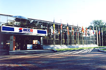 Image of Exhibition Center 