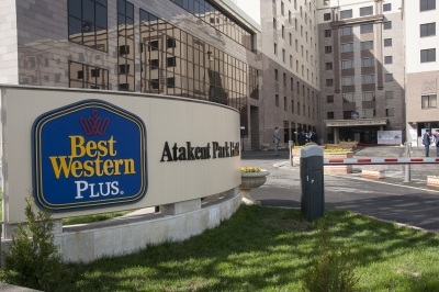 Image of Best Western Plus Atakent Park Hotel   