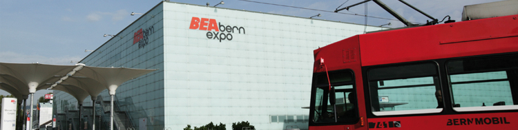  BEA Bern Expo