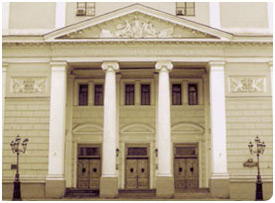 Image of Chamber of Commerce and Industry of Russian Federation