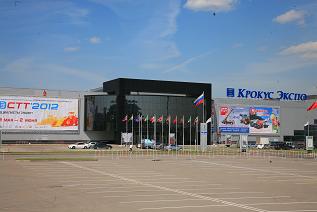 EXPONET.RU: Moscow: International Exhibition Center 