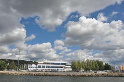 Image of yacht club "Druzhba"