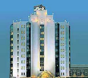 Image of Gtand Hotel Europe