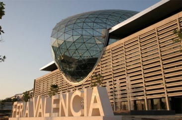  Feria Valencia