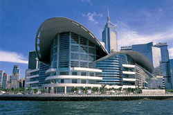 Image of HKCEC