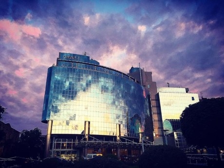 Image of Hyatt Regency Kyiv Hotel