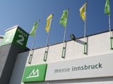 Image of Messe Innsbruck