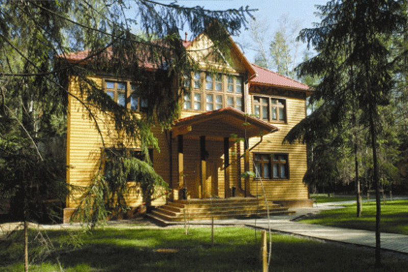 Image of the hotel