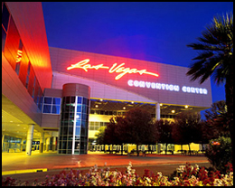 Image of Las Vegas Convention Center