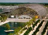 Image of Exhibition Centre Leipzig