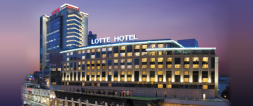  Lotte Hotel Moscow