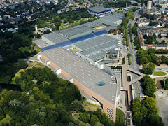 Image of Fairs of Essen