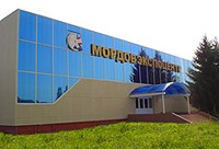 Image of Mordoviaexpocentre