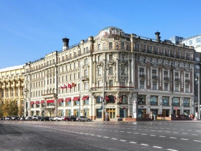 Image of Hotel National