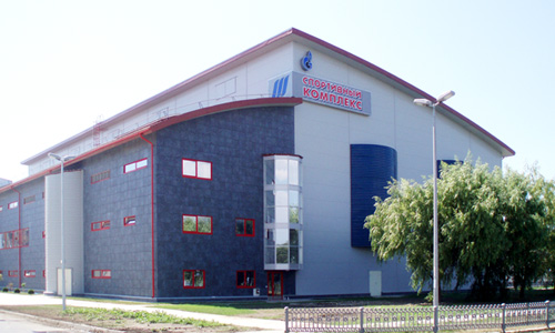 Image of Sports Complex 