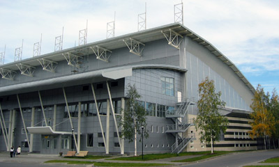 Image of Sport Complex 