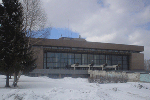 Image of Palace of Culture 