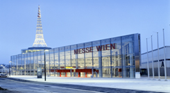 Image of Vienna Exhibition Centre