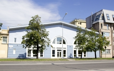 Image of All-Russian Exhibition Centre