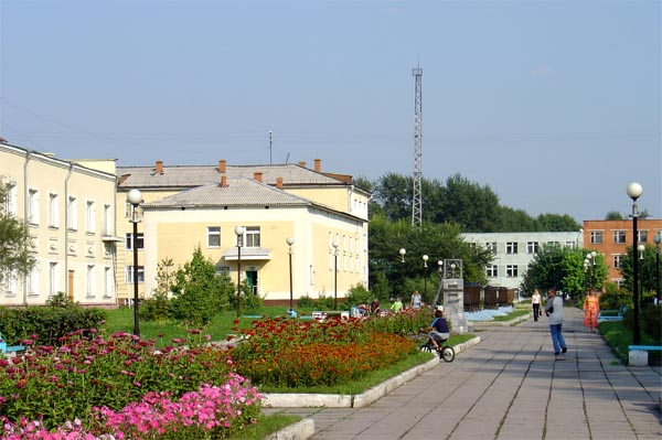 Image of Palace of Culture named after Yaroslavsky