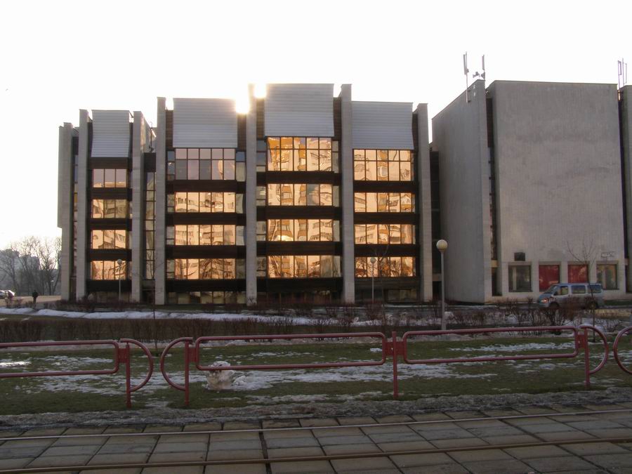 Image of Palace of Youth