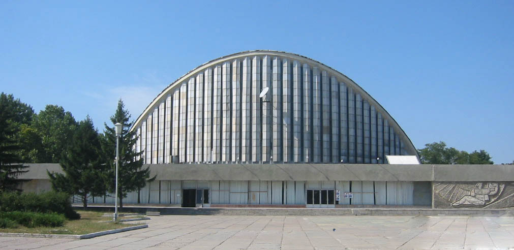 Image of Culture and Concert Hall 